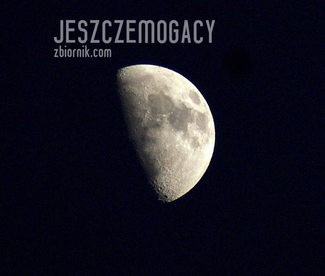 Pierwsza kwadra - jeszczemogacy