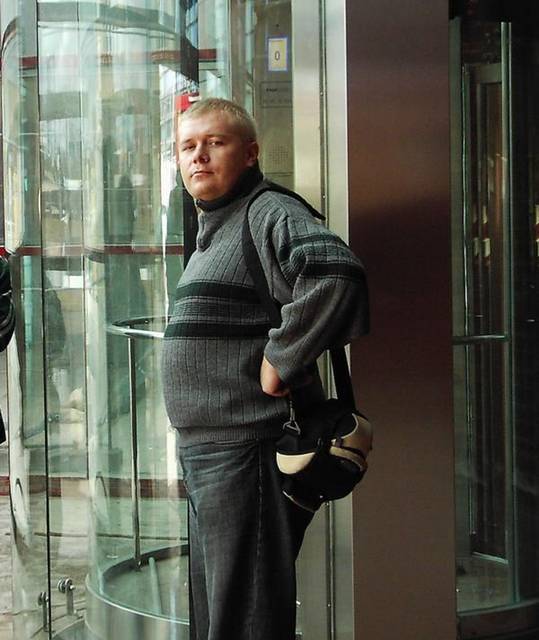 to ja sam - Apache1973