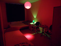 Sypialnia nr 3 już gotowa :)