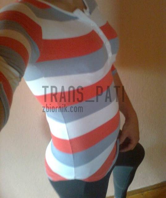 Szybka sesja ;p - Trans_Pati