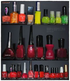 ...a może któryś z tych