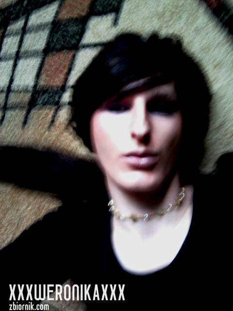 :*::**:* - xXxWeronikaxXx
