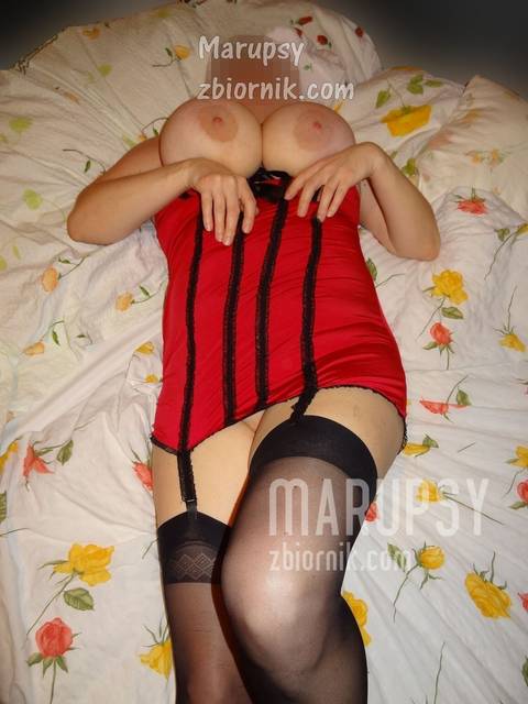 Koko spoko - Marupsy