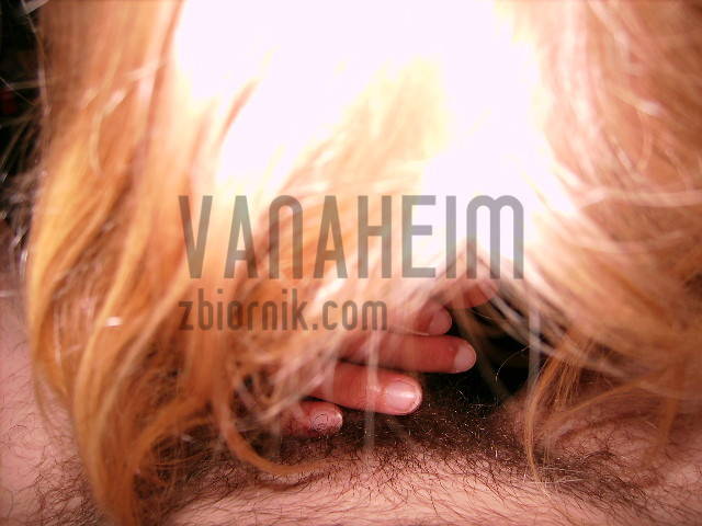 mam cie w mych ustach rozkosz - vanaheim