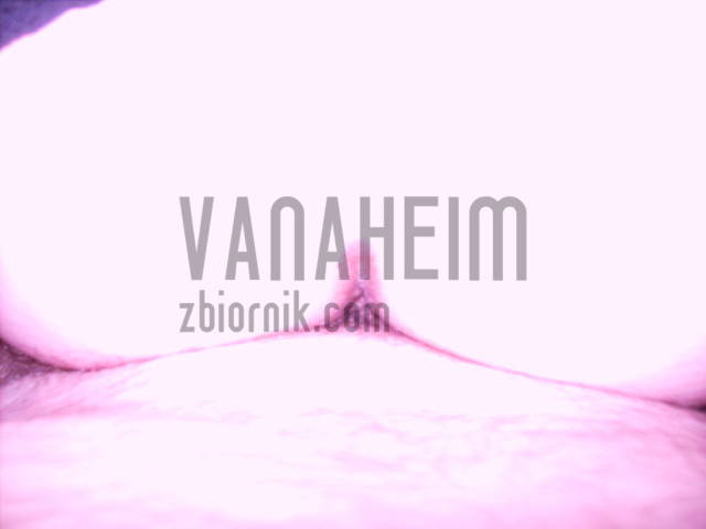 ale mi dobrze .glebiej - vanaheim