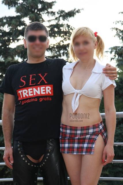 Wyższa Szkoła Zbiornikowych Stosunków Międzyludzkich - pogodni2