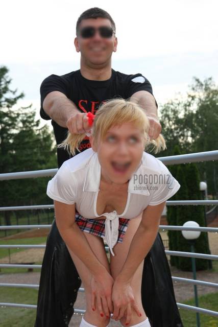 Wyższa Szkoła Zbiornikowych Stosunków Międzyludzkich - pogodni2