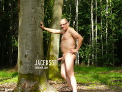 Słońce robi swoje...