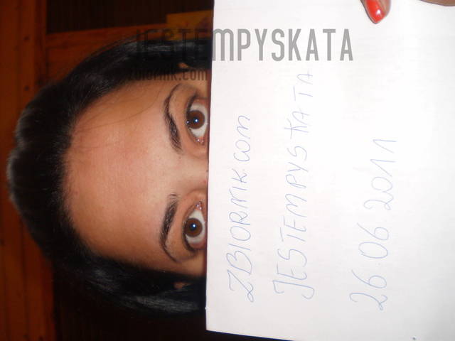 jestempyskata