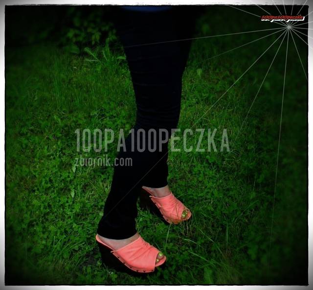 Weekendowy Spacerek 04 - 100pa100peczka