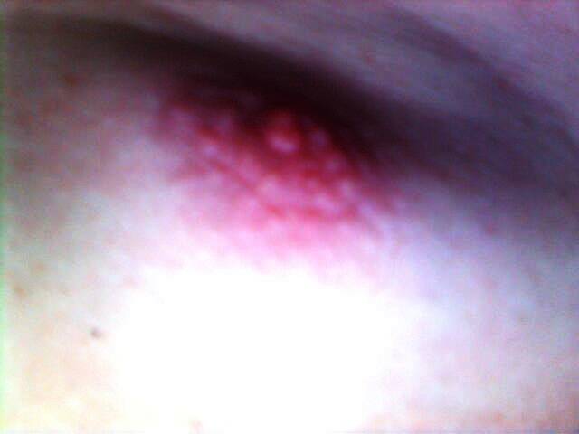 A oto mój...Cycuszek . hihihi :)) - marys1964