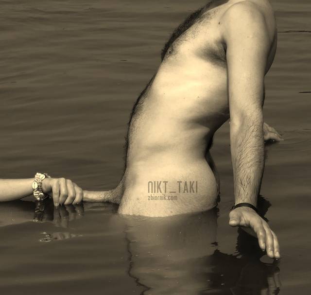 No cięgnij maleńka :) - Nikt_taki