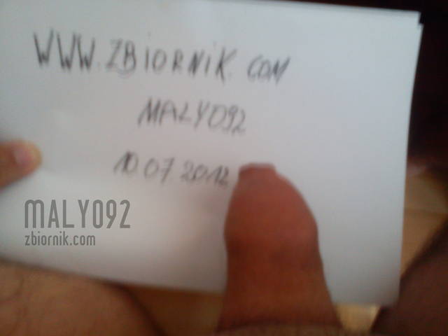 Weryfikacja cz2. - Maly092