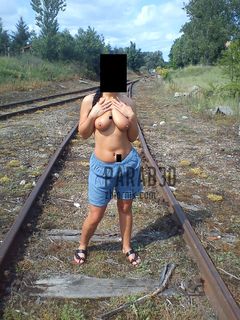 i gdzie ten pociąg ?