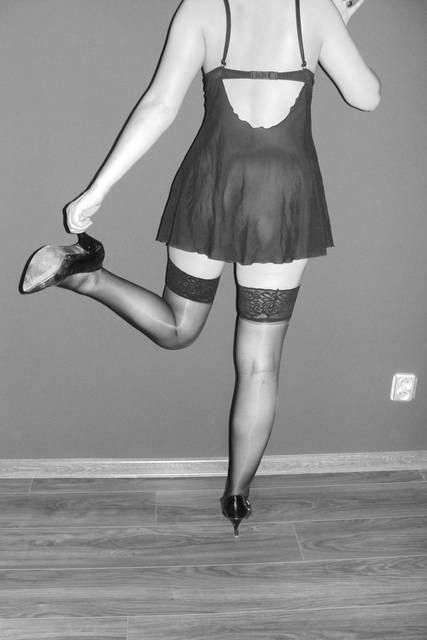 Żonka - Kinia_Grzes