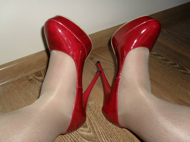 rajtki i szpile:))) - clarita