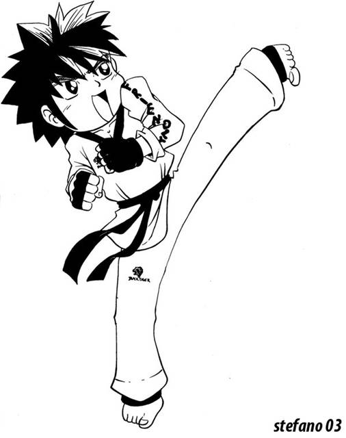 stefan :) - stefano 03