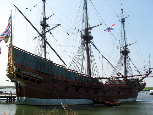 Prawda,że piękny ? :).. - Sweetheart