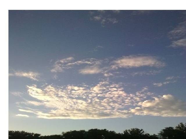 Dam Tobie nawet niebo :)) - marys1964