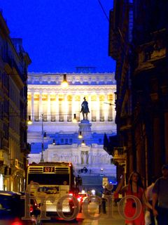 Pomnik Wiktora Emanuela II