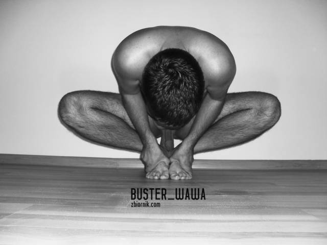 artystyczne próby... - Buster_wawa