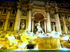 Fontanna di Trevi
