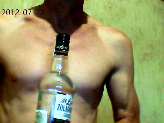 Dziś moje swięto ...Sam się uchlam ..hahaha - marys1964