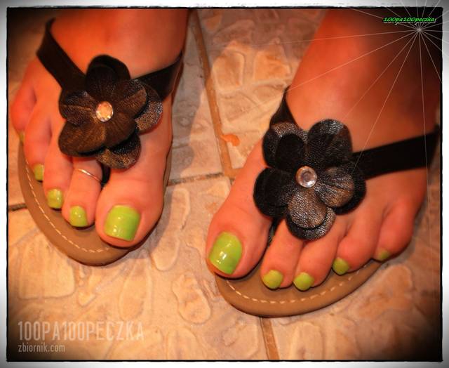 Czarne Japonki 02 - 100pa100peczka