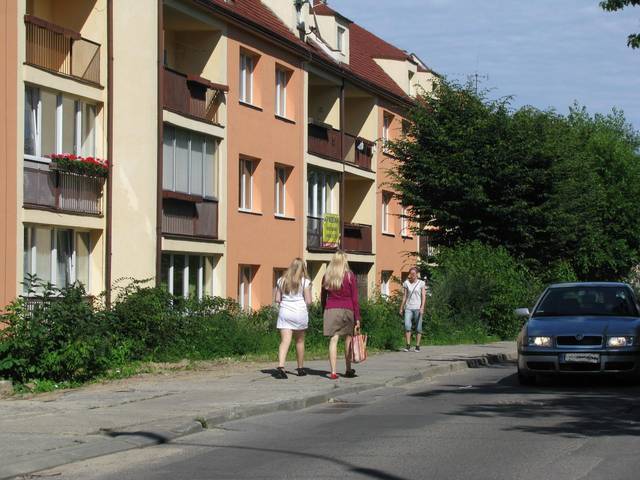 Próbuję namówić na sesję spotkaną koleżankę ... - SWilczek
