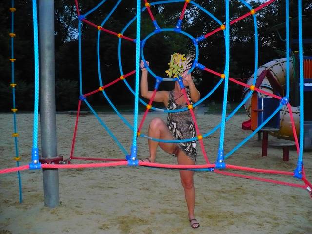 Nie Podglądać!! - ada77