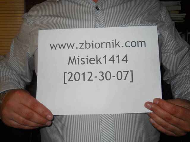 Misiek1414