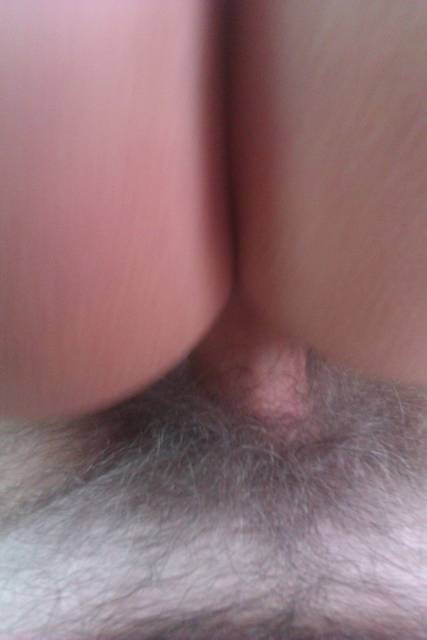 Cock in ass! - MissEvil