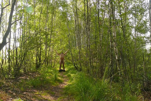 trochę natury nikomu nie zaszkodzi...polecam :-) - rysger