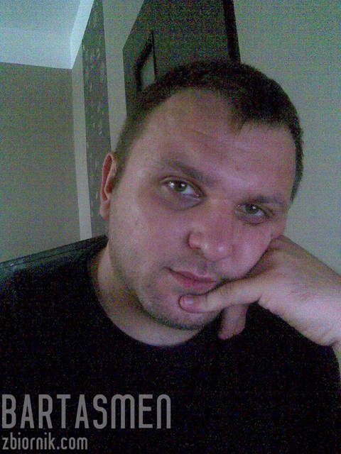 Normalny JA - BartasMen