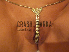 Gotowa na wieczorne wyjście