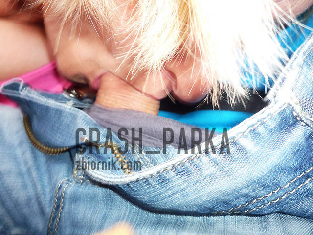 W drodze ... - crash_parka