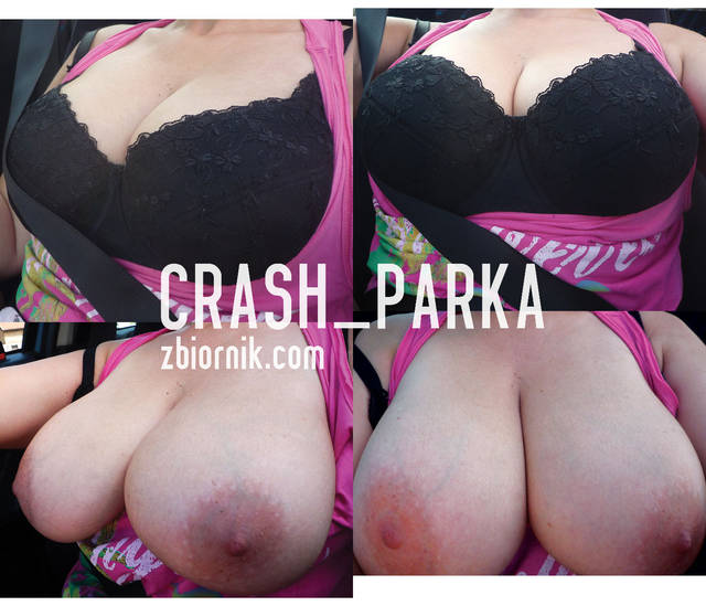 Nudy nie ma.. - crash_parka