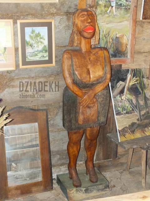 Ślicznotka - dziadekh