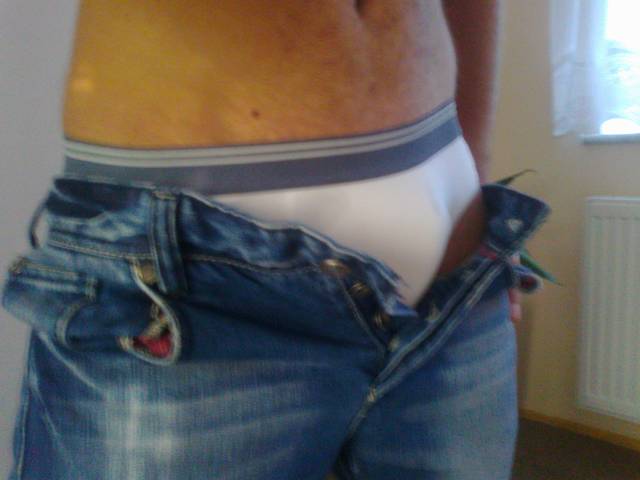 W majtkach - Michalcls