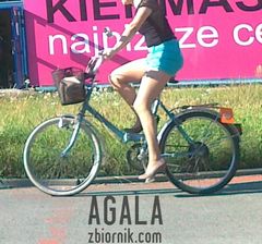 rowerzystka w cielistych2