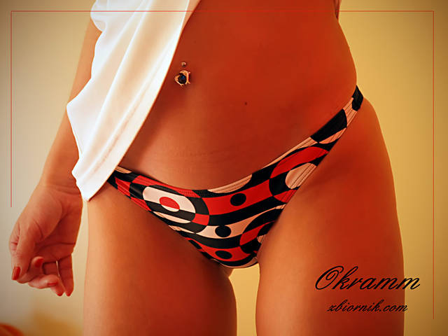 Urlopu czar 3 - okramm