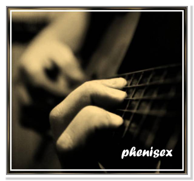 Dance Me to the End of Love - phenisex