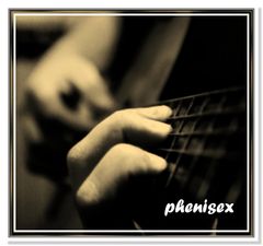 Dance Me to the End of Love