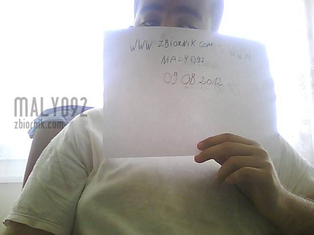 Weryfikacja cz.2 - Maly092