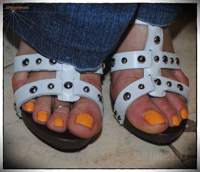 Białe III 48 - 100pa100peczka