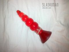 zabawka tuz przed zabawa