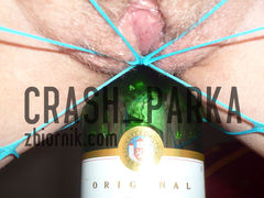 Turkusowy weekend :-) c.d.