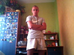 troszke zielonego =]