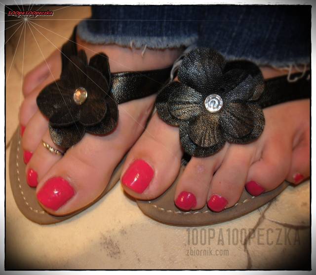 Czarne Japonki 06 - 100pa100peczka