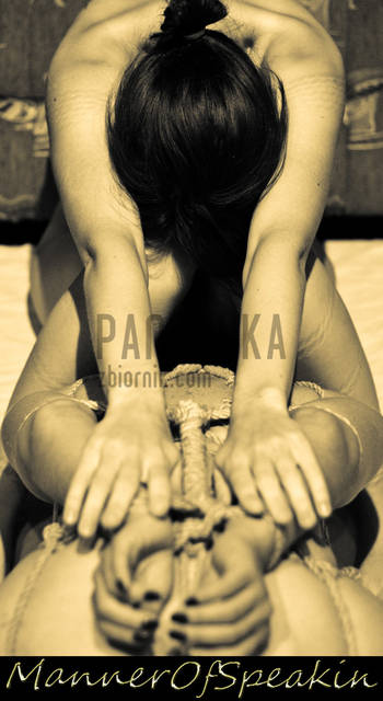 Pure pleasure - panasuka